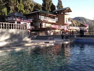 Bhagsu
