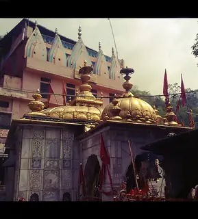 Jwalamukhi
