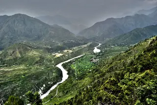 Sutlej