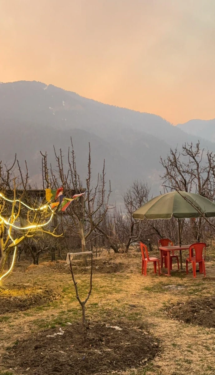 Himalayan Pines Resort - Image 2