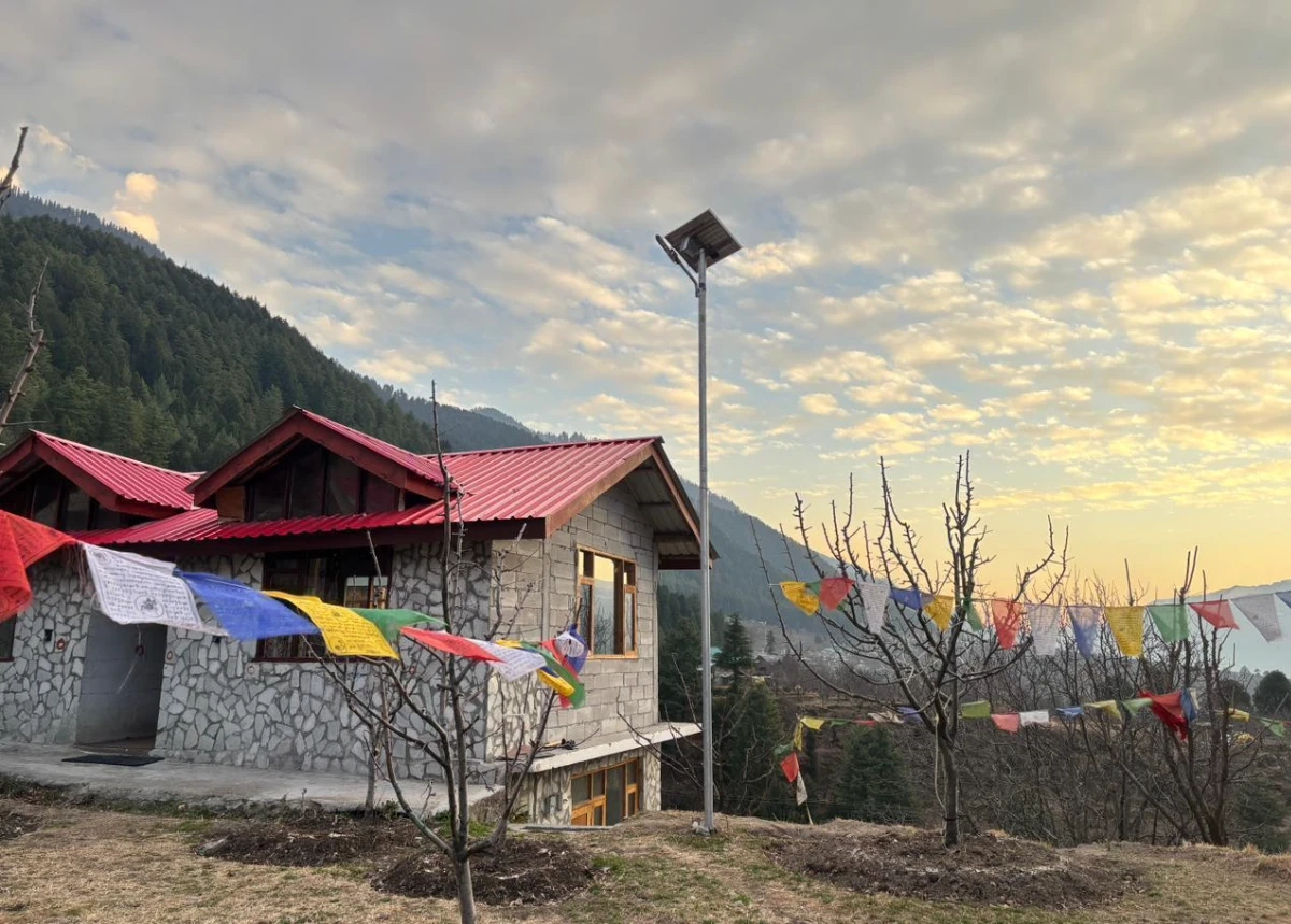 Himalayan Pines Resort - Image 3