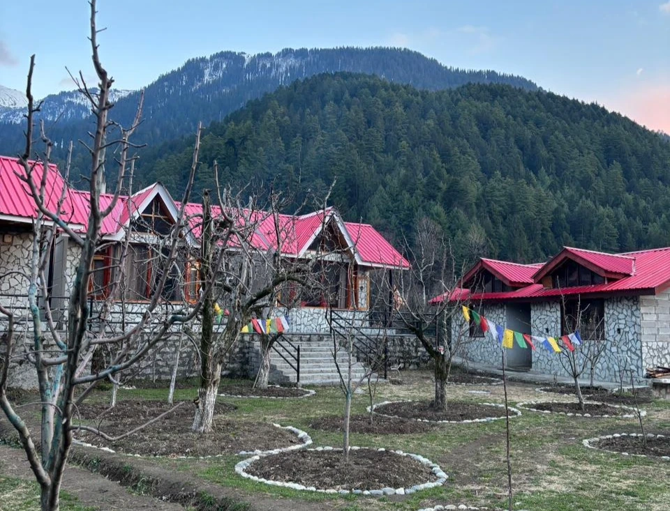 Himalayan Pines Resort - Image 6