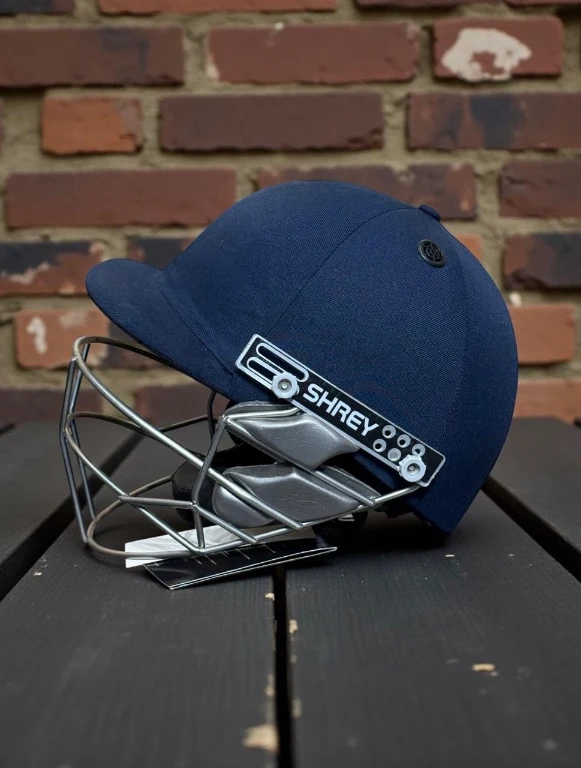 Cricket Helmets