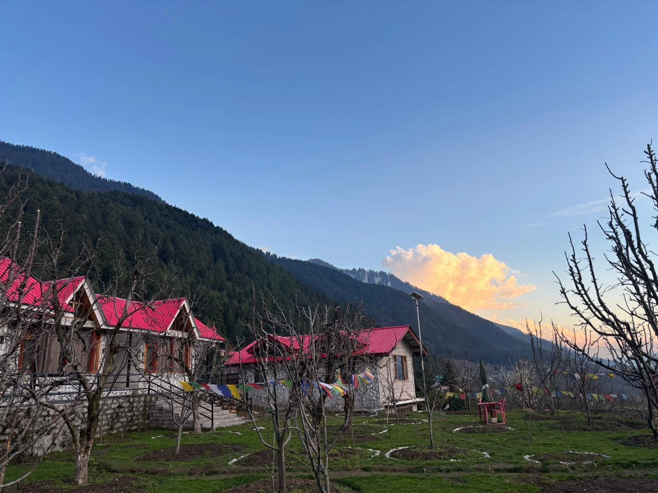 Anwara Resort - Image 1