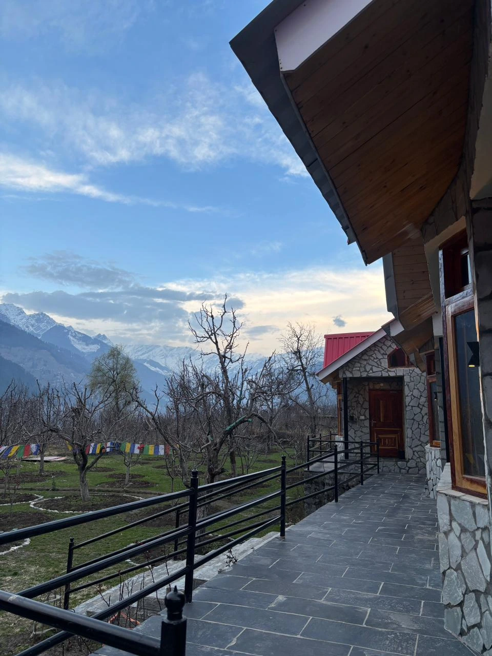 Anwara Resort - Image 2