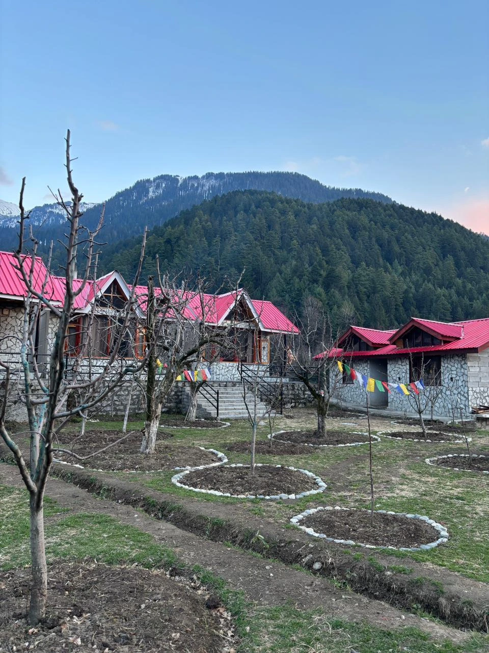 Anwara Resort - Image 4