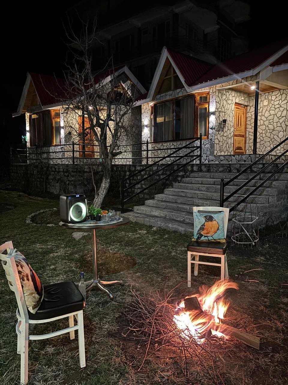 Anwara Resort - Image 5