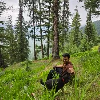 Sourabh Thakur ( Cricket Enthusiast )