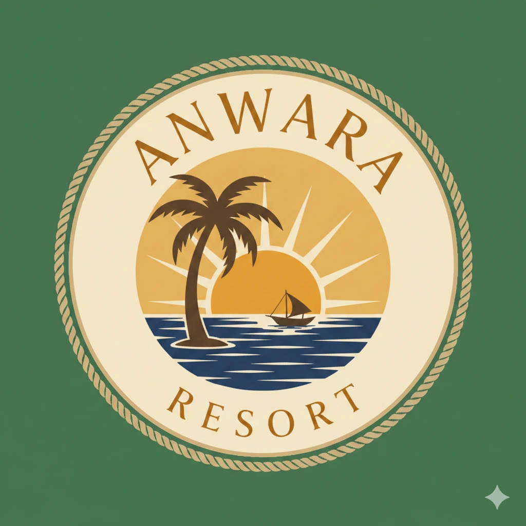 Anwara Resort