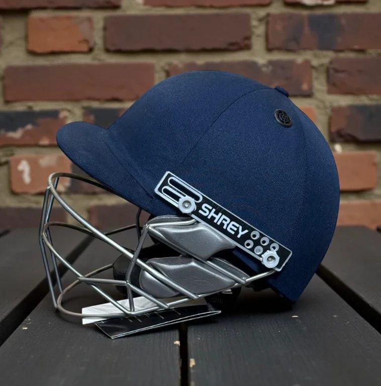 Shrey Helmet