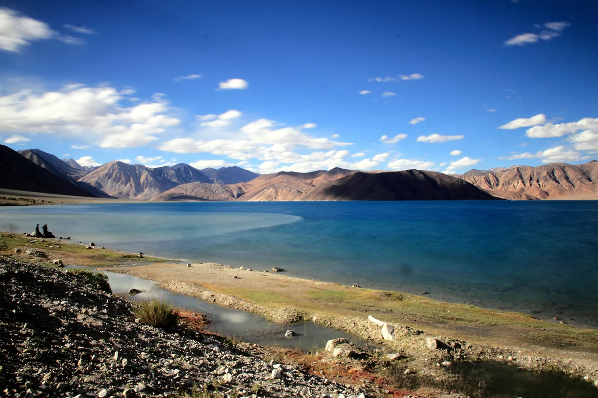 Leh–Ladakh