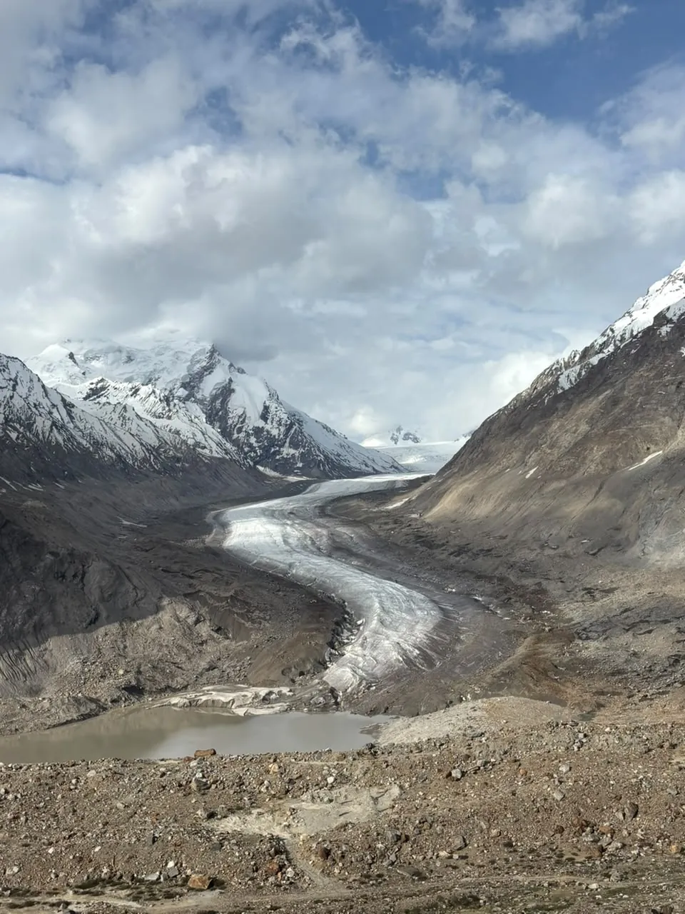 Leh with a Rest Day — 5 Day