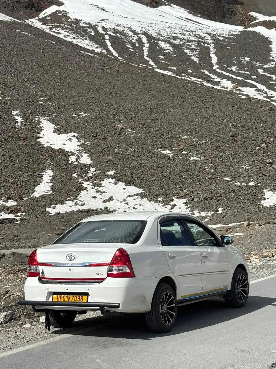 Manali Complete Circuit — 4 Day (Amb/Una/Chandigarh Pickup)