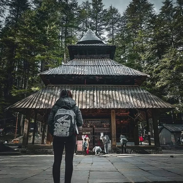 Manali Tour — 4 Days / 3 Nights