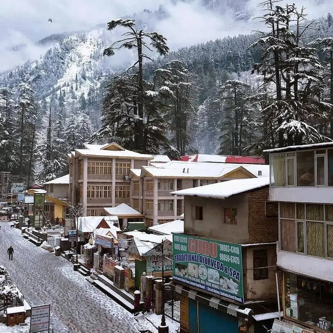 Manali