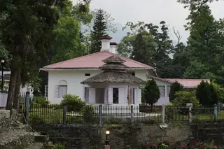 Rabindra Museum