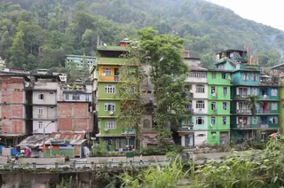 Singtam