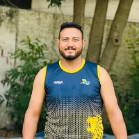 Ravi Thakur