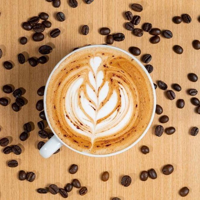 Café Coffee Drips