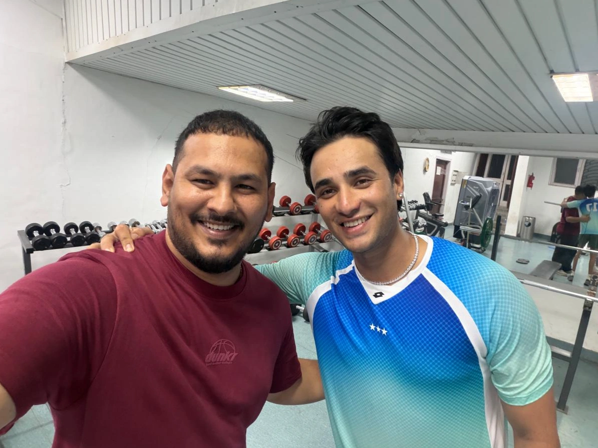Anytime Sports - 10