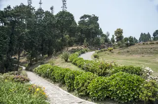 Deolo Hill