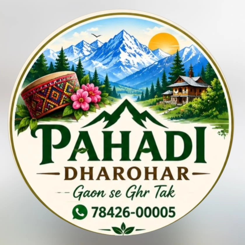Pahadi Dharohar