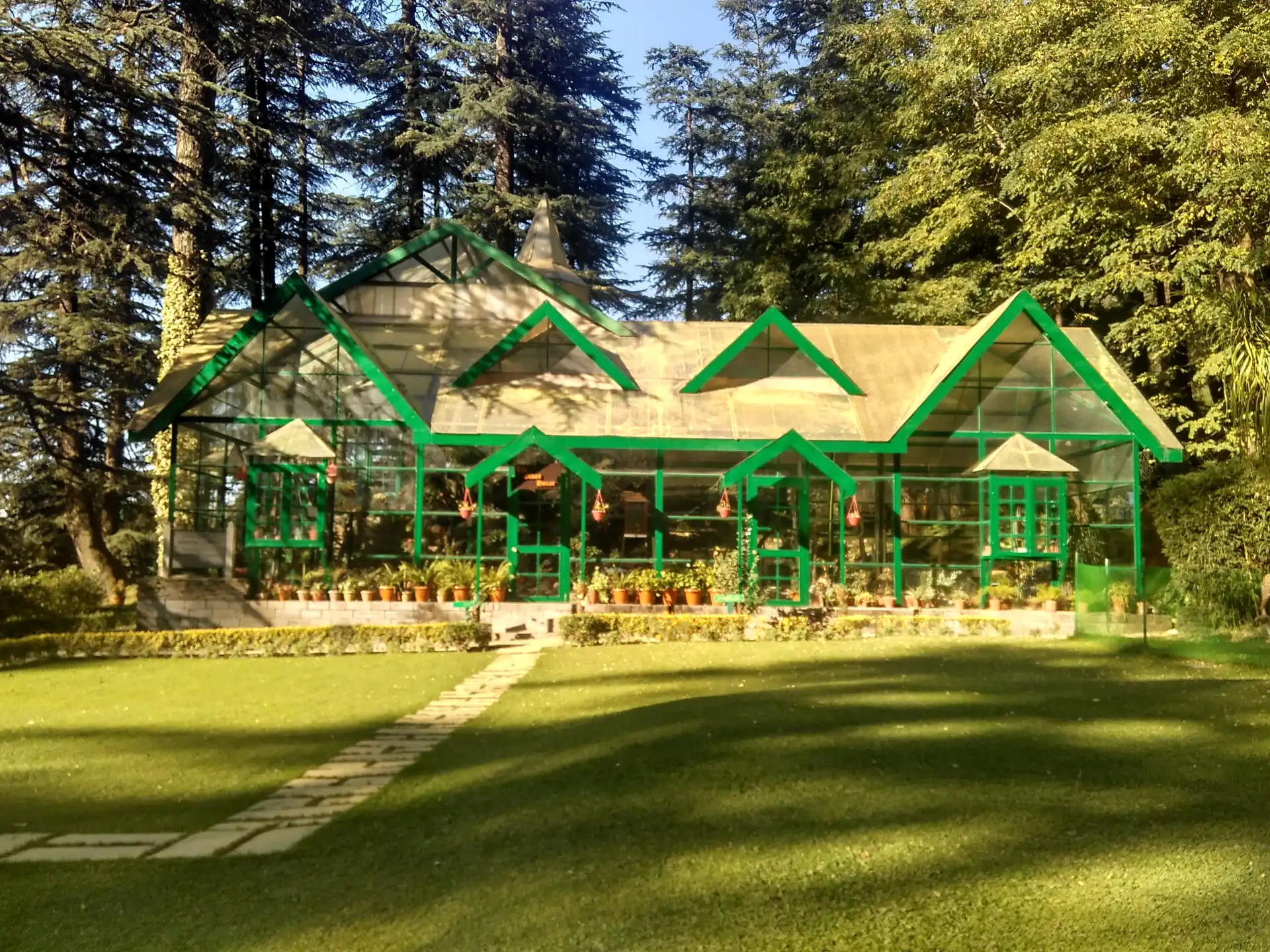 Army Heritage Museum, Shimla