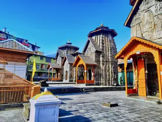 Lakshmi Narayan Temples, Chamba