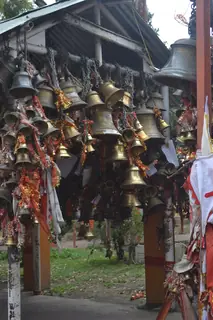 Chitai Golu Devta Temple, Almora — the temple of the god of justice