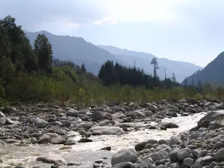 Club House, Manali