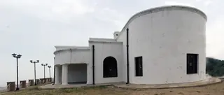 Sir George Everest's House, Mussoorie