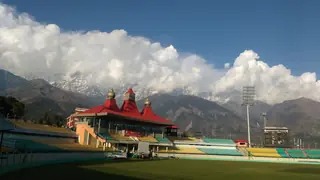 HPCA Stadium