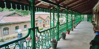 Indian Veterinary Research Institute, Mukteshwar