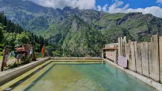 Kheerganga