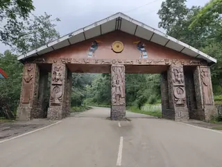 Kisama Heritage Village