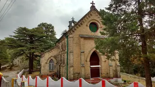 St Mary's Church, Lansdowne