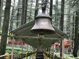 Tarkeshwar Mahadev Temple