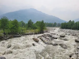 Nehru Kund