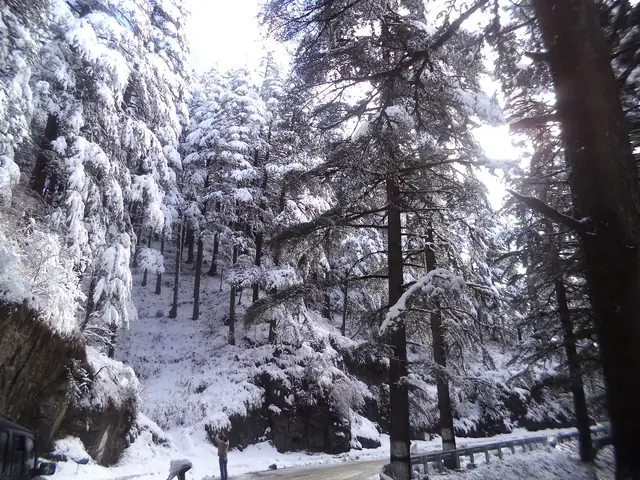 What to pack for Manali, by season