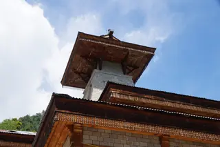 Manu Temple
