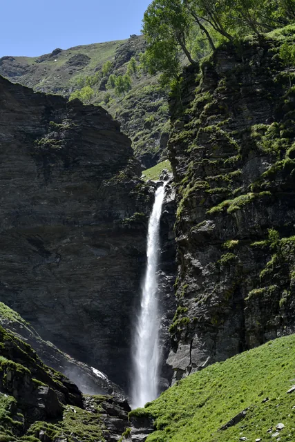 Rehala Falls