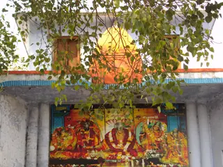 Maya Devi Temple, Haridwar — the old shrine of the city's goddess