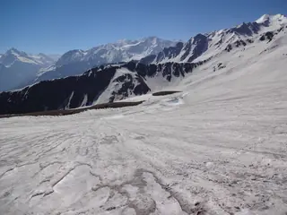 Sar Pass