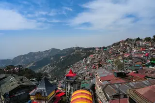 Shimla — Shimla