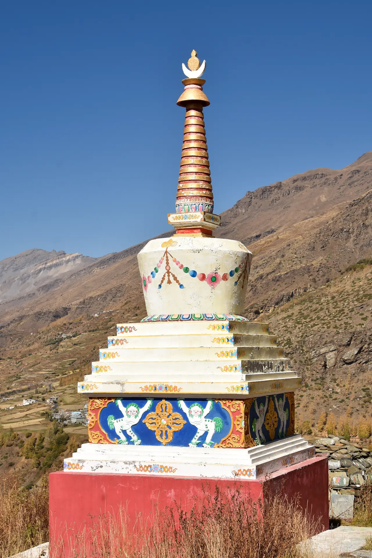 Where to go after Manali — Kasol, Jibhi, Lahaul and Spiti, compared