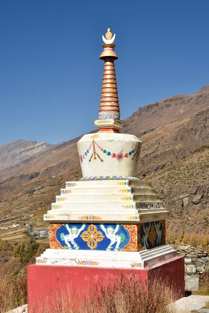 Where to go after Manali — Kasol, Jibhi, Lahaul and Spiti, compared