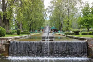 Shalimar Bagh