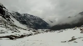 Sela Pass