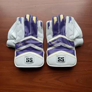 SS Flacon Keeping Gloves by SS (Sareen Sports) (view 2 of 5)