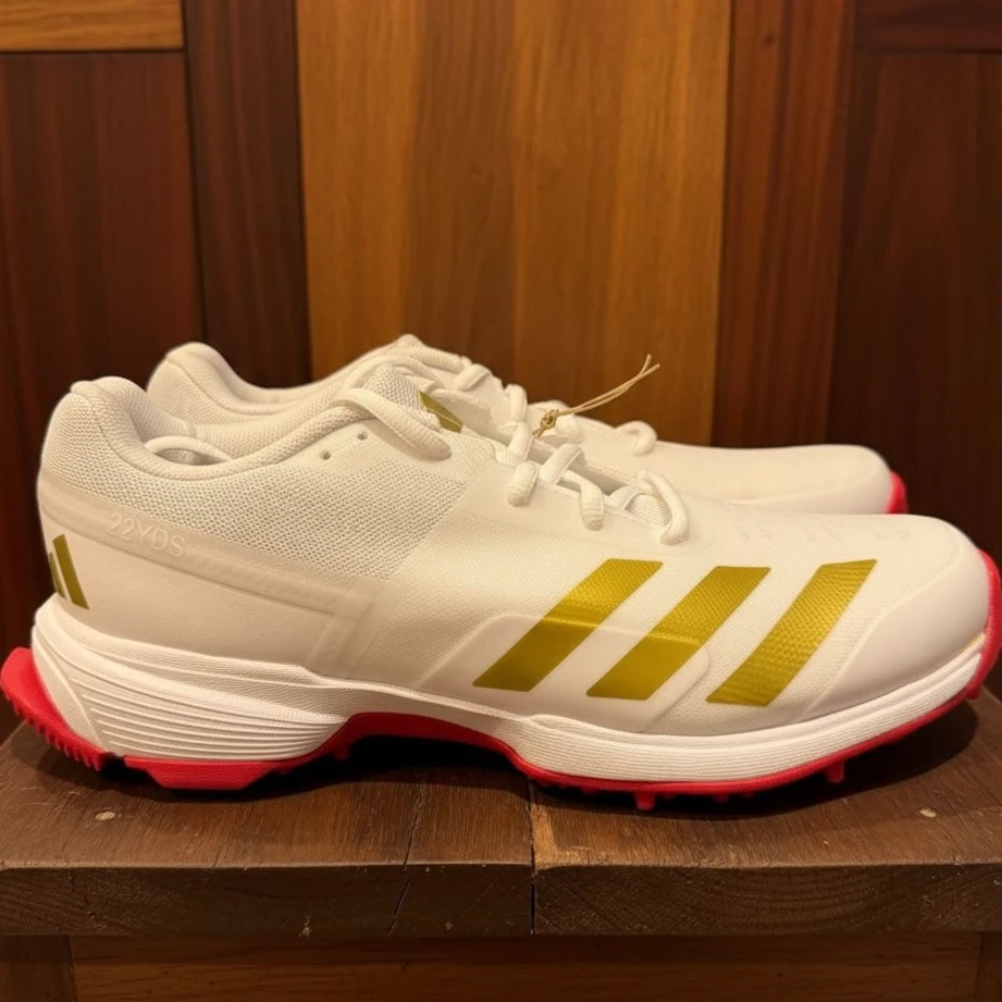 22YDS Cricket Shoes
